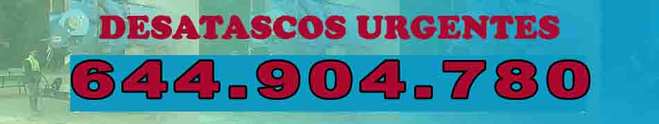 Desatascos Altea